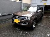Volkswagen Vw Amarok 2.0 - Volkswagen Amarok in Osnabrück