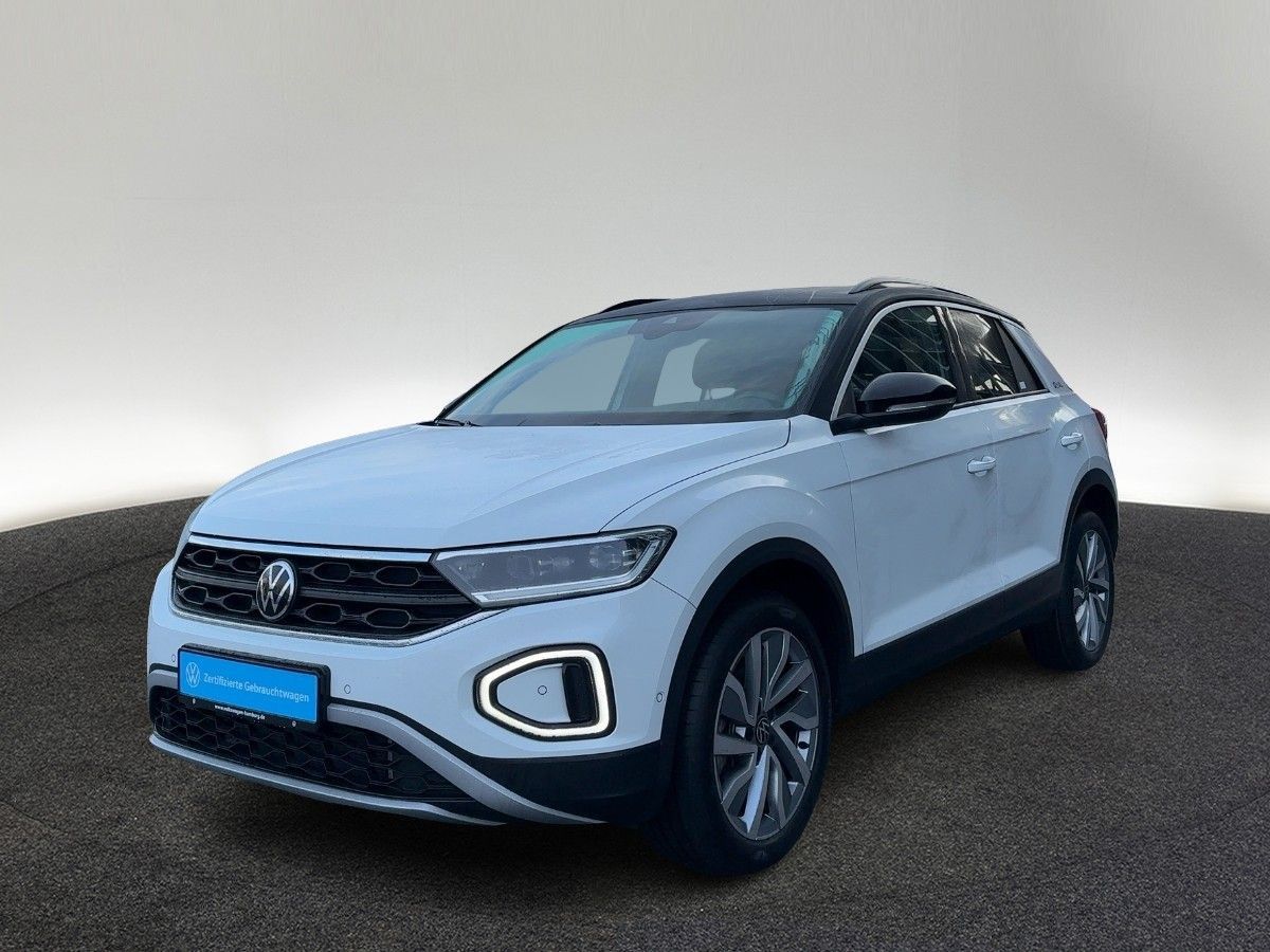 Volkswagen T-Roc - Bild 2