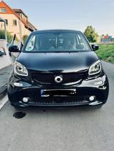 Smart Verkaufe smart for two coupé prime - Smart: Verkauf