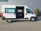 Citroën Jumper 2.2 HDi 140PK L2H2 DoKa 6-Sitz Kasten