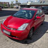 Toyota Prius - gebrauchte Toyota Prius aus dem Jahr 2008