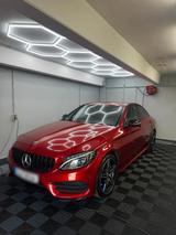 Mercedes-Benz C 200 AMG Line