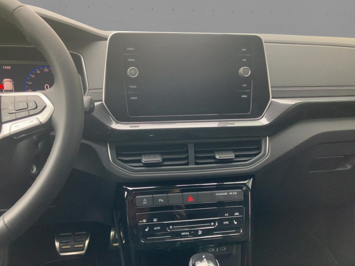Volkswagen T-Cross - Bild 11
