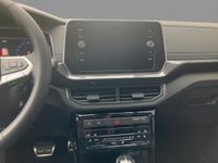 Volkswagen T-Cross - Vorschau Bild 11