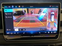 Volkswagen Tayron - Vorschau Bild 14