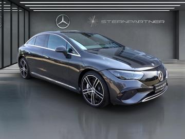 2022 Mercedes-BENZ EQE — миниатюра 20