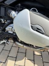 BMW R1200 GS Adventure - gebrauchte Motorräder in Kassel