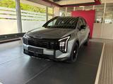 Kia SPORTAGE 1.6T 2WD DCT BLACK EDITION
