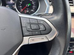 Fahrzeugabbildung Volkswagen Passat Var. 2.0TDI DSG Elegance AHK MATRIX ACC