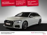 Audi A6 Avant 55 TFSI e quattro sport S line AHK Pano - Audi A6 mit Hybrid-Antrieb: Schiebedach, Limousine