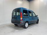 Renault Kangoo 1.2 Benzine Man. - 5 pl - Radio - Export! - Renault Gebrauchtwagen von 2005