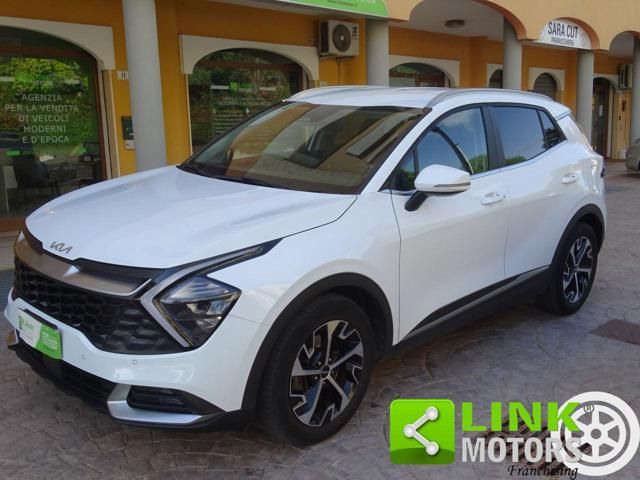 Other KIA Sportage 1.6 DIESEL/HYBRID 136 CV