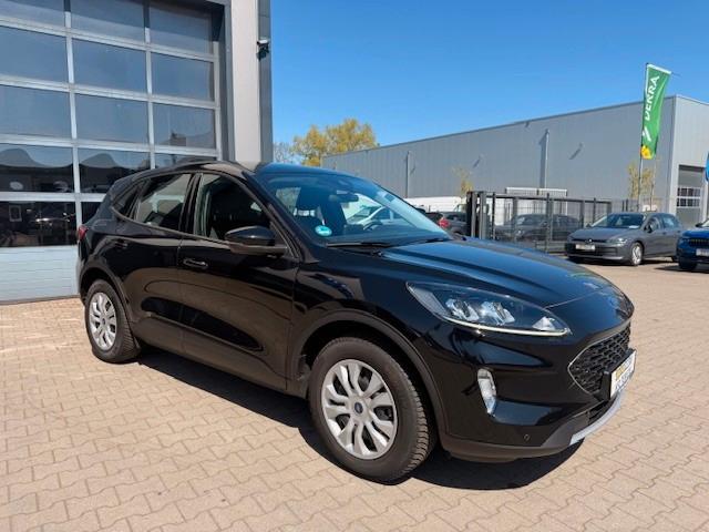 Ford Kuga Cool & Connect DAB PDC Klima Navi
