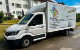 Volkswagen Craiter 2.0 TDI KOFFER lang KLIMA*3