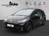 Volkswagen ID.3 GTX AHK RFK ACC Navi Sitzhzg Soundsyst