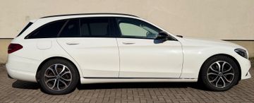 Mercedes C 220 - 6