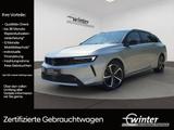 Opel Astra Sports Tourer 1.5 Diesel Elegance SITZHEIZ - Opel Astra Jahreswagen: Tourer Sports