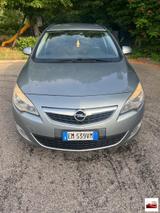 Opel OPEL - Astra Station Wagon - 1.7 CDTI 110CV Sp.T - Opel Astra: Station Wagon