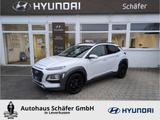 Hyundai KONA Premium HUD El. Panodach LED Klimaautom DAB - Hyundai KONA in Solingen