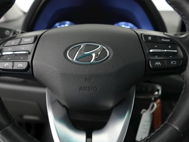 i30cw T-GDi TREND 48V+AHK+NAVI+RÜCKFAHRKAMERA+SI