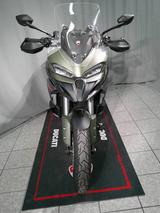 Ducati MULTISTRADA V2 S STORM GREEN 2025 - DUCATI MULTISTRADA V2