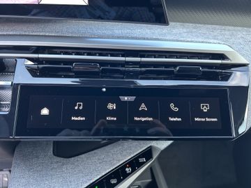 Peugeot 3008 Allure Hybride 145 360° LED NAVI AHK