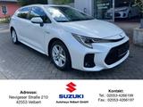 Suzuki Swace 1.8 Hybrid Comfort+ °LED° °AHK° °Kamera° - Suzuki Swace aus 2020
