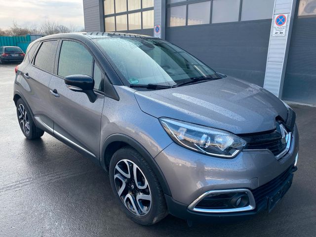 Renault Captur Luxe