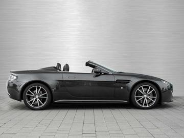 2013 Aston Martin V8 VANTAGE 缩略图 14