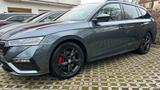 Skoda Octavia RS mit AHK! - Skoda Octavia von privat