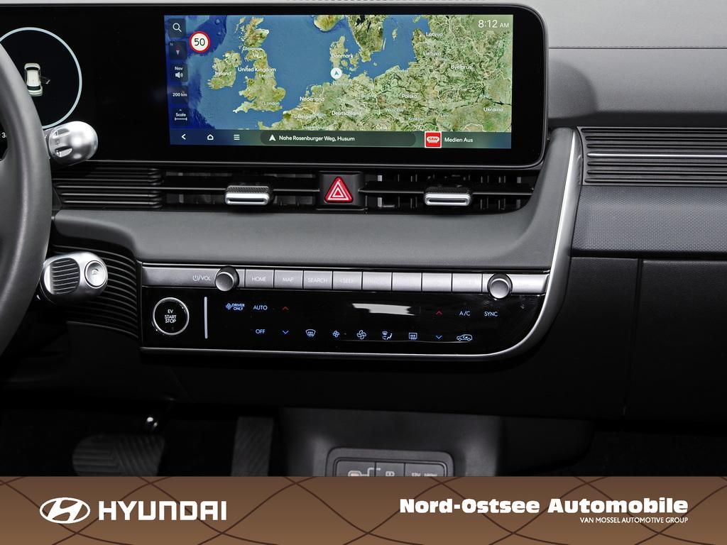 Fahrzeugabbildung Hyundai IONIQ 5 DYNAMIQ ELEKTRO 84 kWh SHZ LHZ LED NAVI