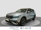 Volkswagen Tiguan Allspace Move 1.5 TSI 7-DSG ACC AHK 360Ka