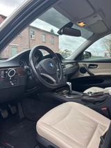 BMW 3er BMW 319i - BMW: 319