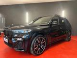 BMW X7 xDrive40d M-Paket, Head-up, Netto - BMW X7 von privat