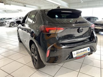 Bild 3 Opel Corsa GS 1.2 Hybrid AT/NAVI/SHZ+LHZ/PDC v+h+CAM/