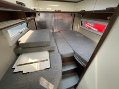 Pössl Summit 640 Prime | *MEGA Ausstattung*