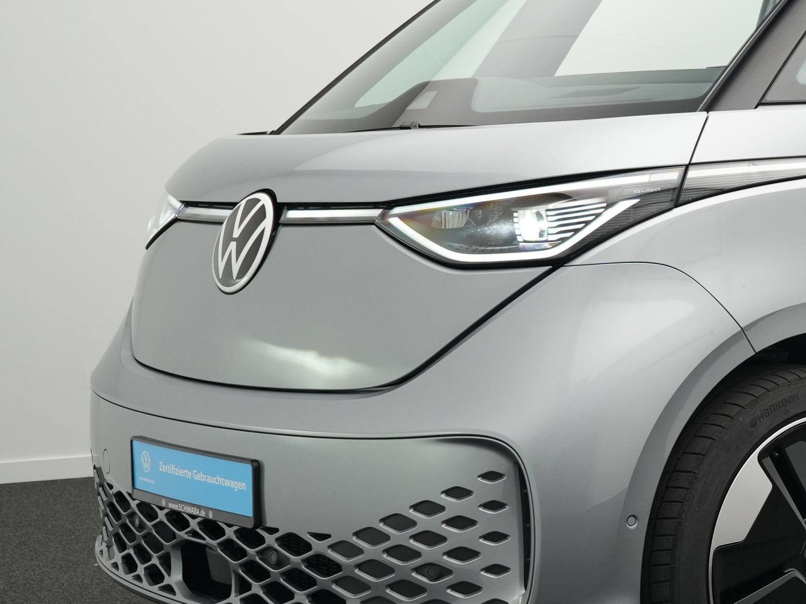 Volkswagen ID. Buzz - Bild 39
