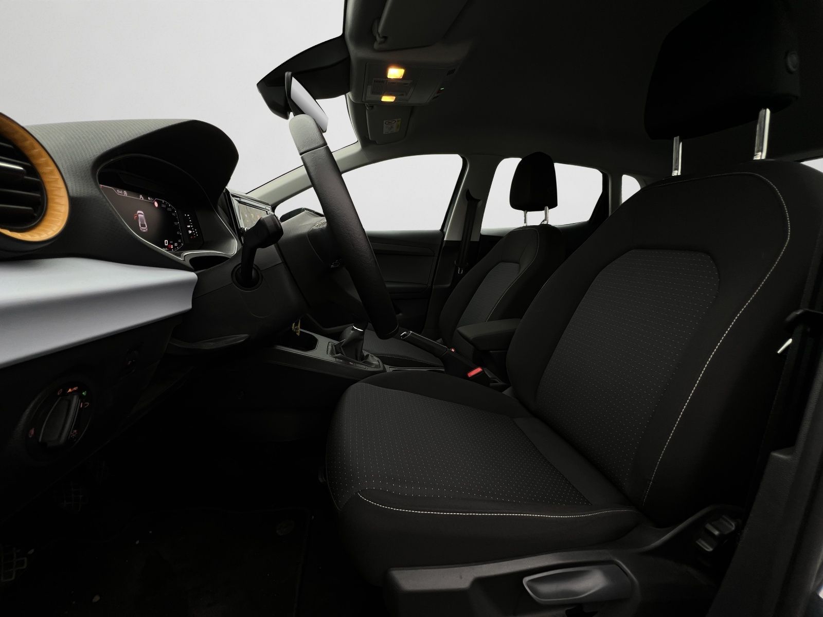 Seat Ibiza - Bild 13