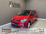 Volkswagen up! 1.0 MPI Navi|PDC|PDC|Klima - Volkswagen up! mit Benzin-Antrieb: Kleinwagen, 1.0
