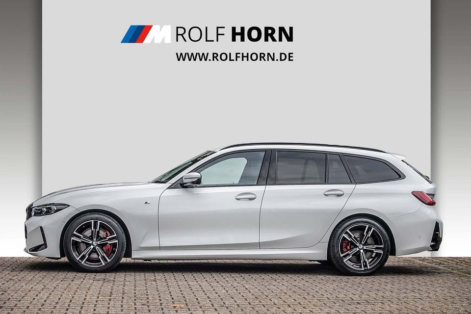 BMW 330 - Bild 6
