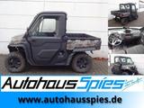 CFMOTO UForce 1000 4x4 LoF EPS (Servo) VOLLKABINE MIT H - QUAD 4X4