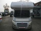 Bürstner Ducato 130 / Bürstner Argos Time A 670 - Bürstner Argos