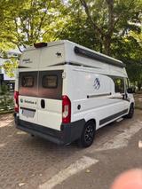 Knaus Boxstar Solution 600 - Offers