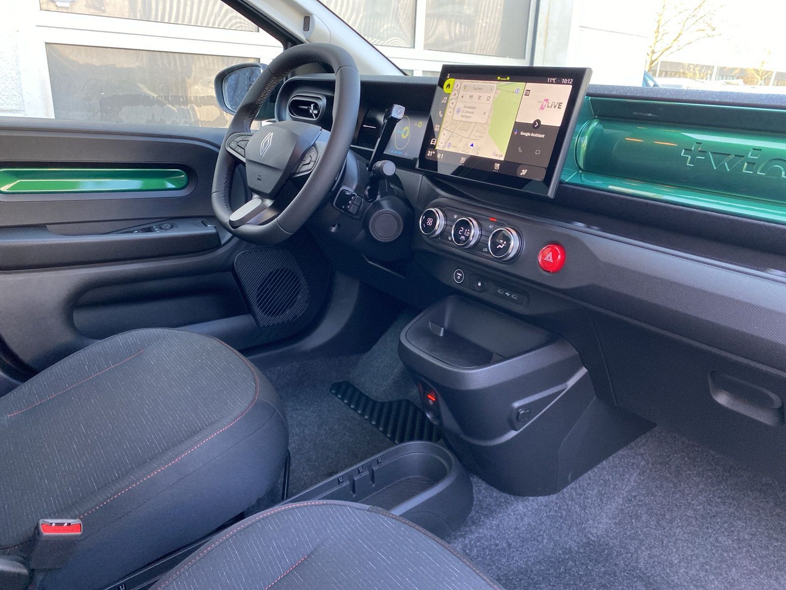 Renault Twingo - Bild 9