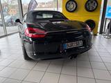 Porsche Boxster 2.7 Black Edition Black Edition - Porsche Boxster: Black Edition