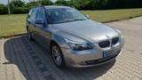 BMW 525d xDrive HUD, Komfortsitze, Panoramadach, AHK - BMW 525 in Hamm