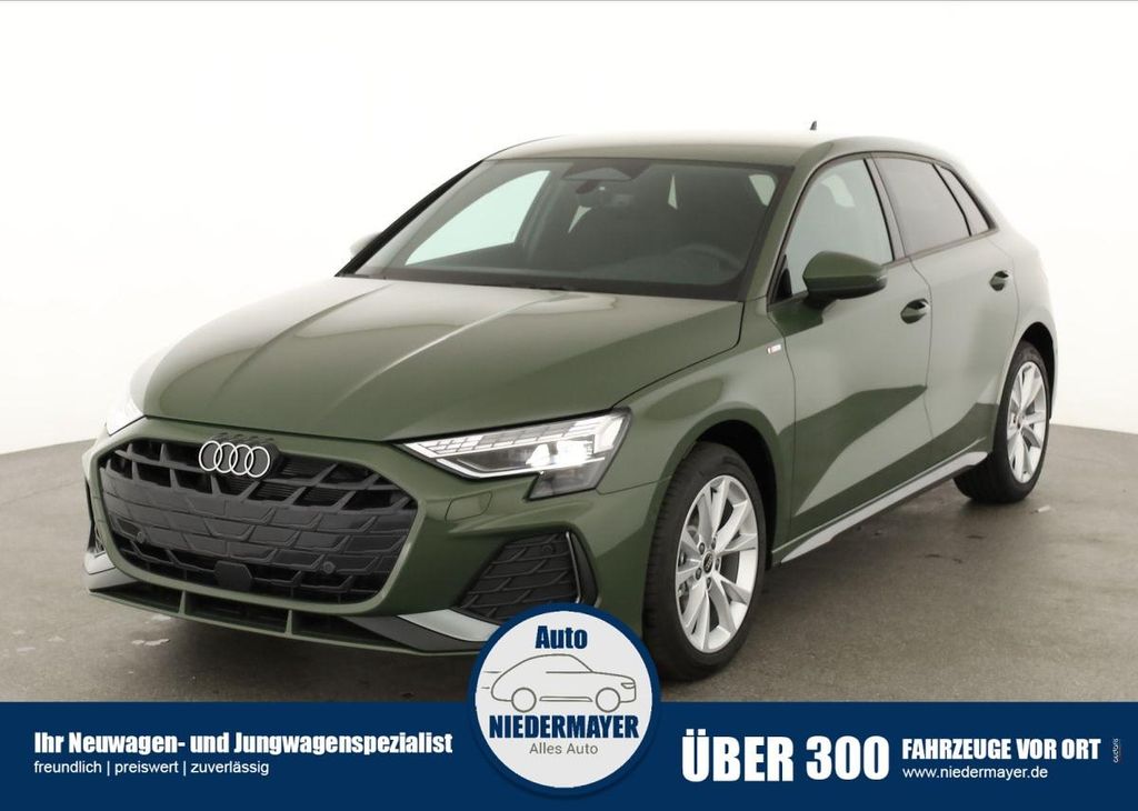 Image of Audi A3