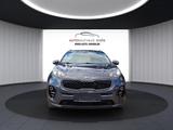 Kia Sportage 2.0 CRDi Platinum 4WD, AHK, RFK, Pano - Kia Sportage: 2.0