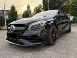Mercedes-Benz A 45 AMG Mercedes-AMG A 45 4MATIC DCT Merced... - gebrauchte Mercedes-Benz A 45 AMG aus dem Jahr 2017