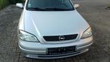 Opel Astra 1.6 Njoy 2Jahre TÜV